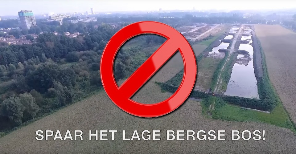 groenlinks protest filmpje rotterdam airport 960x5001