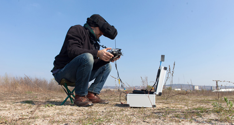 Tips voor de staatssecretaris voor veilig vliegen met drones in Nederland