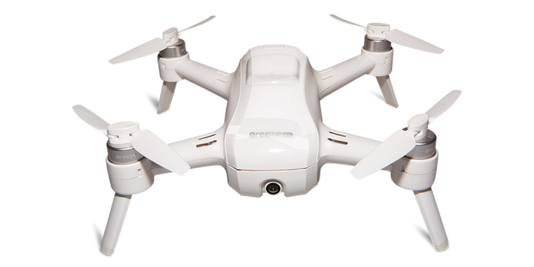 Winactie: Wat is jouw favoriete Selfie drone?