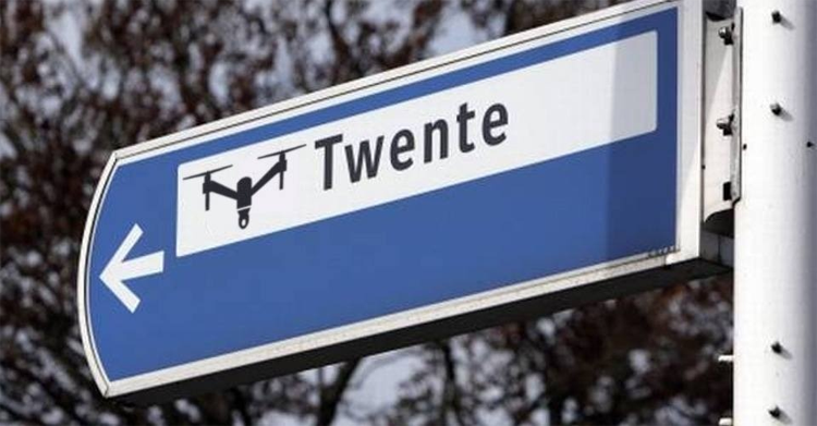 Counter-drones gaan strijd aan met gevaarlijke drones 