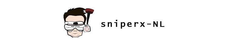 Sniperx-NL - Waterworld