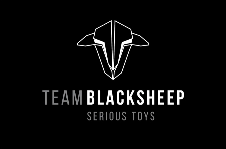 Team Blacksheep - Einde winter seizoen met RensenFPV