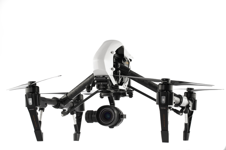 DJI Inspire 1