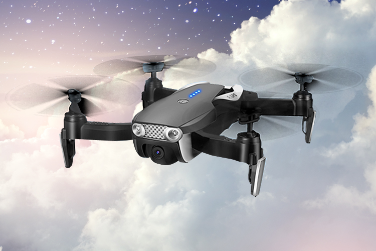 Drone van het Jaar 2019 nominatie: Eachine E511S