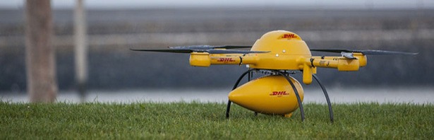 dhl-drone-juist-duitsland