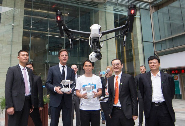 dji-inspire-1-minister-president-mark-rutte-china-shenzhen