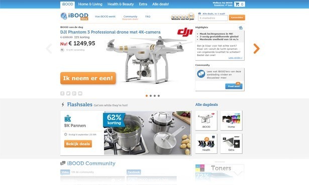 ibood-website-phantom-3-professional-dagaanbieding