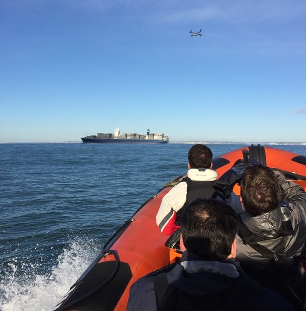 ocuair_world_record_drone_flight_english_channel_enduro1_team