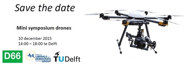 symposium-drones-tu-delft